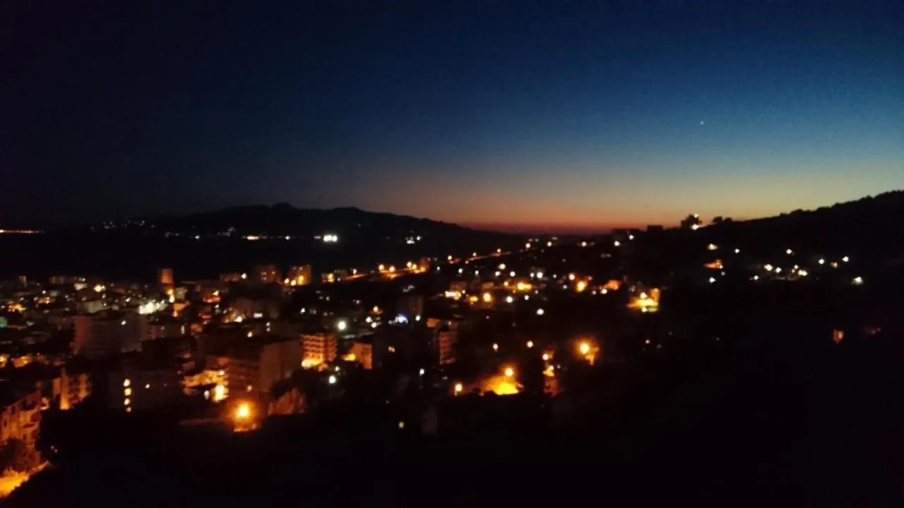Rustemi Aparthotel Σαράντα